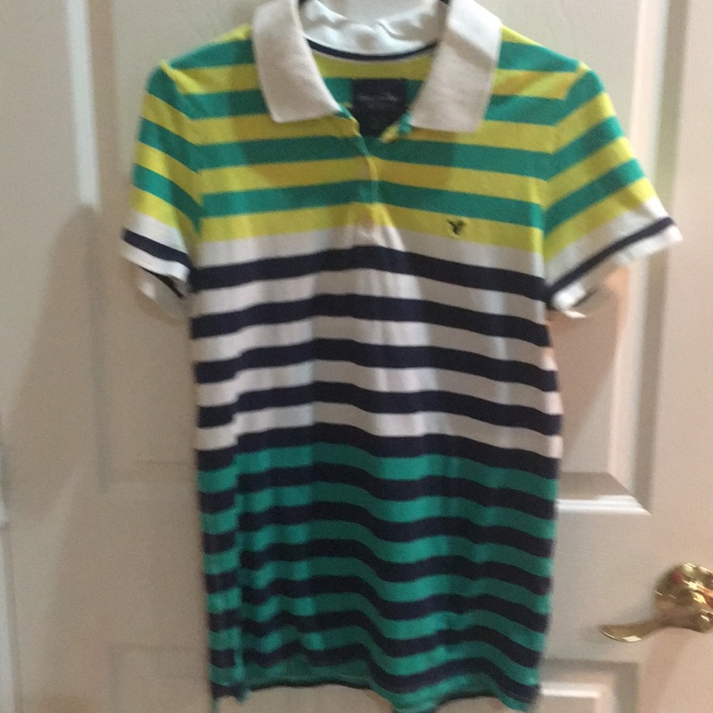 Woman’s American Eagle (xl)